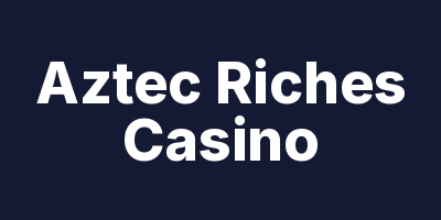 Aztec Riches Casino
