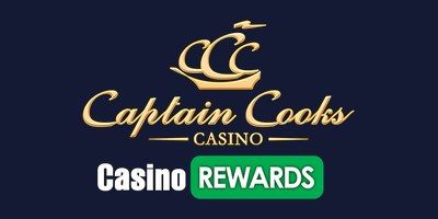 Captain Cooks Casino