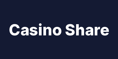 Casino Share
