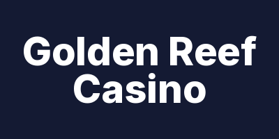 Golden Reef Casino
