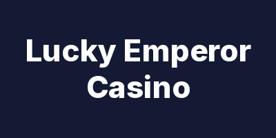 Lucky Emperor Casino