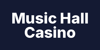 Music Hall Casino
