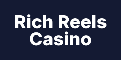 Rich Reels Casino