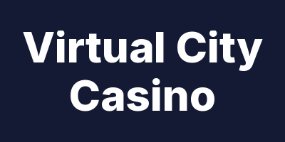 Virtual City Casino