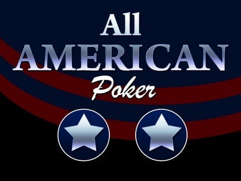 All american slot