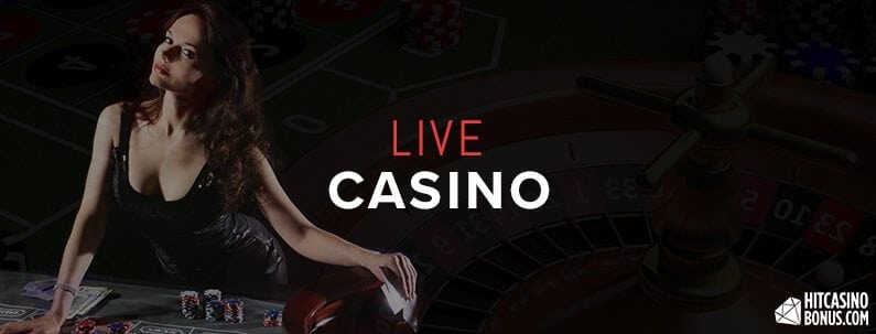 Live Casino