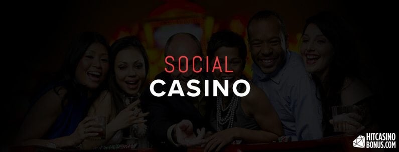 Social Casino