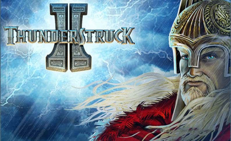 The Best Bonus Features at Online Slots - Thunderstruck 2 by Microgaming