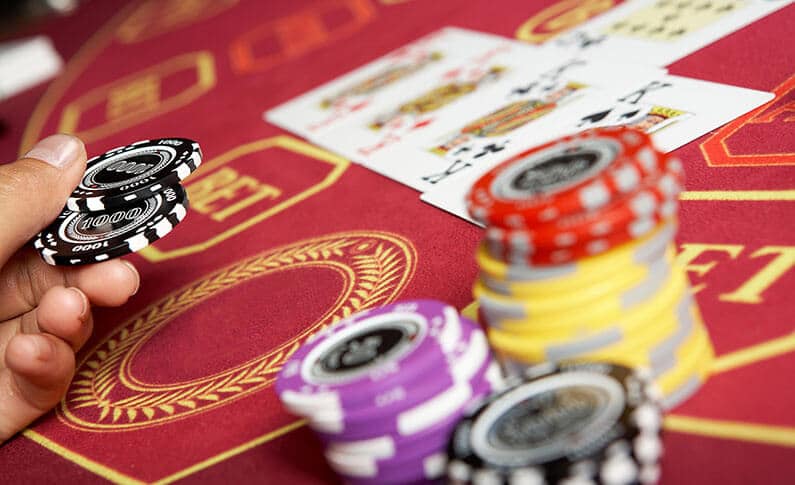 Pokerstars casino mobile