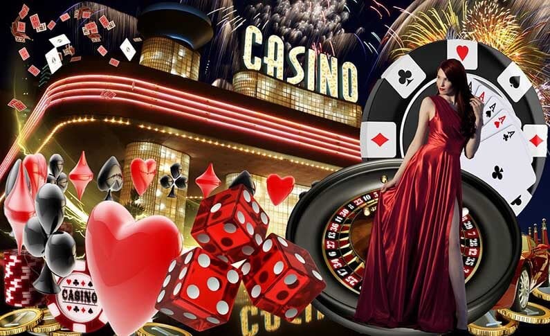 Online Casino Bonuses