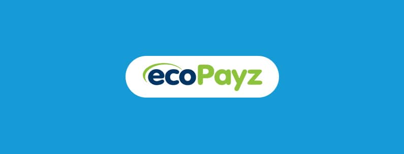 Online Casino Payments - ecoPayz
