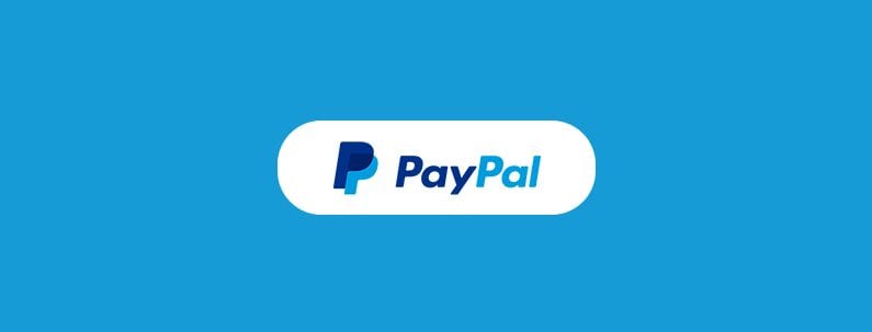 Online Casino Payments - PayPal