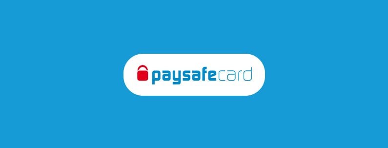 Online Casino Payments - Paysafecard