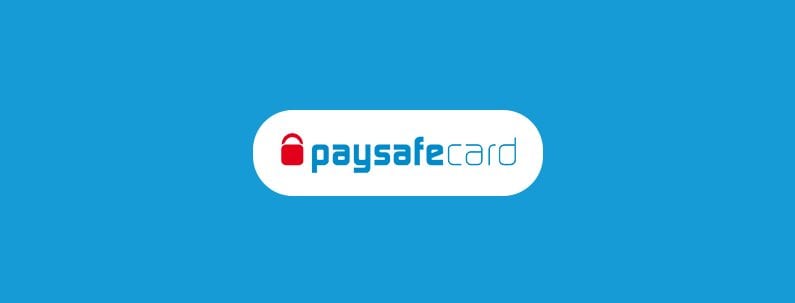 paysafecard card