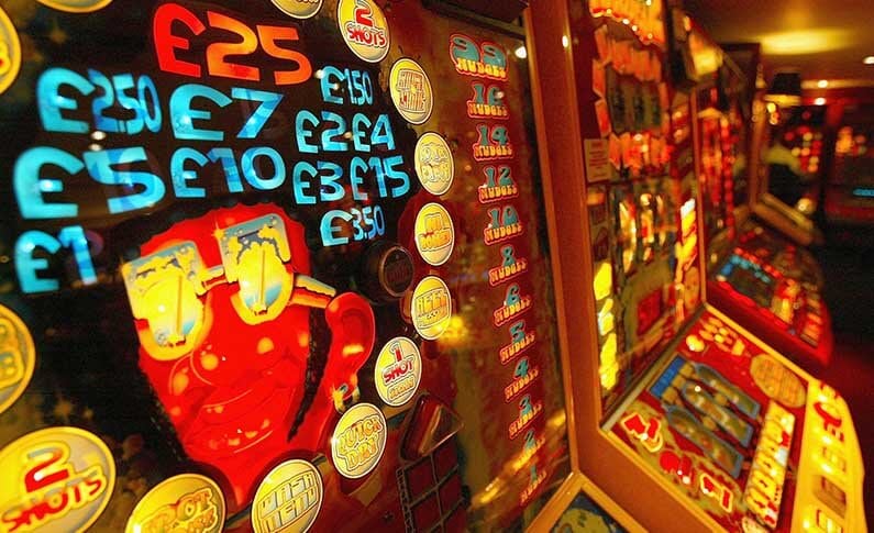 Recent Changes To Gambling Legislation