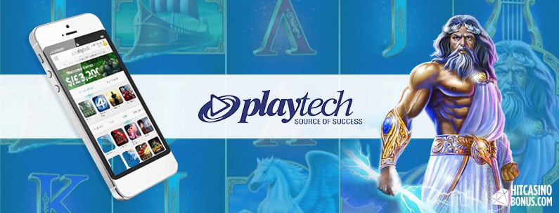 Playtech