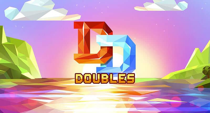 Doubles Video Slot from Yggdrasil