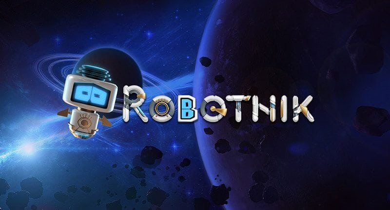 Robotnik Video Slot from Yggdrasil