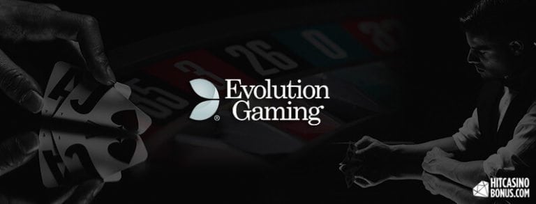 Evolution Gaming Online