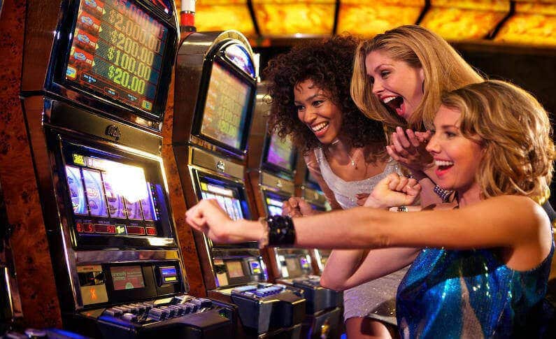 Millennials and Casino Entertainment - How Publishers and Operators are Bridging the Gaming Divide