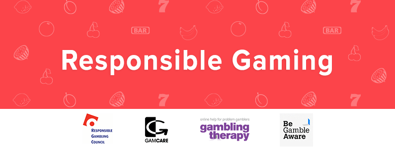 Responsible Gaming - HitCasinoBonus.com
