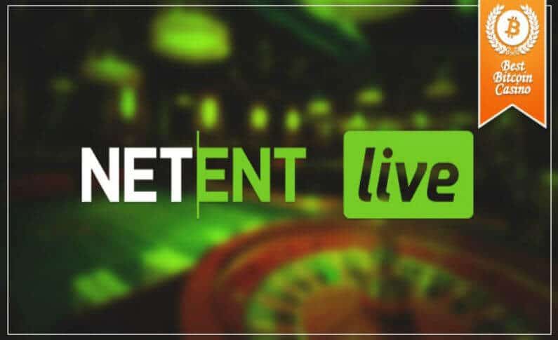 Mobile + Live Solutions from NetEnt: More Than Mobile Casino Technology