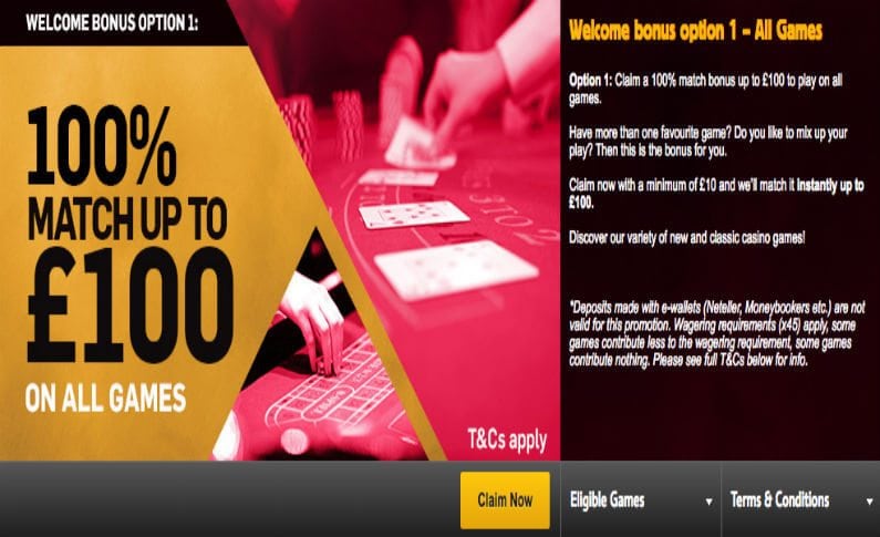 How to Find the Best Online Casino Bonus- What to Look For and Things to Avoid