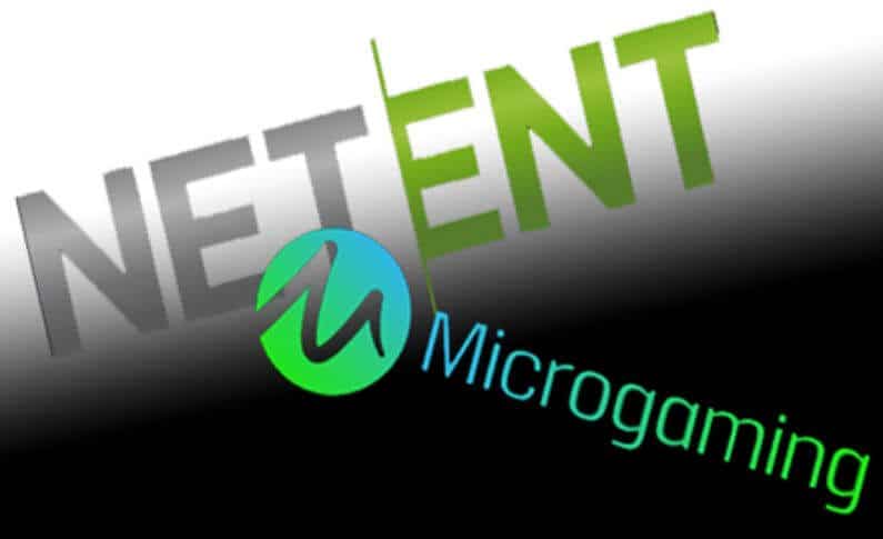 Challenge to Determine the Best Online Slots: Microgaming Vs. NetEnt