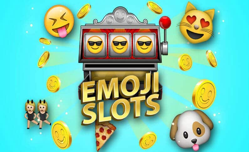 The Emoji Movie Failed - Will Emoji Slots Follow Suit?