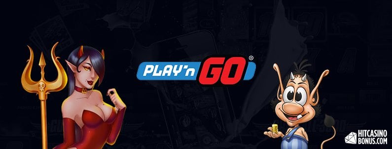 All You Need to Know About Play'n GO