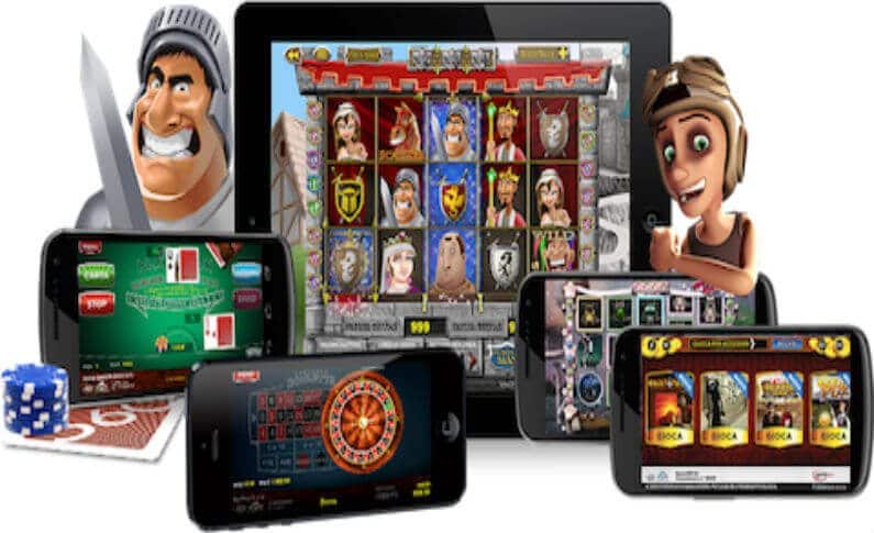 What Are the Best Games to Play in a UK Online Casino?