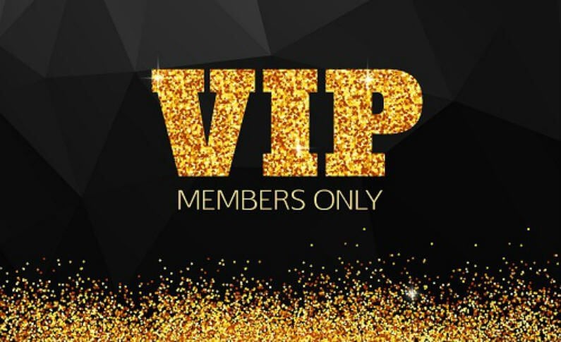 vip club online casino