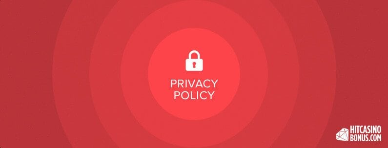 Privacy Policy of HitCasinoBonus
