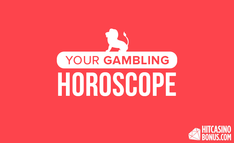 casino gambling astrology