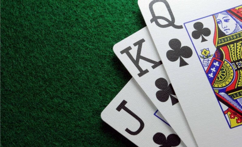 The Best Card Games in Online Casinos - Our Top Picks