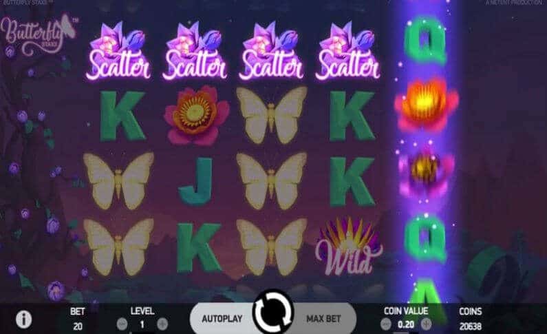 What are Scatter Symbols in Casino Slots?