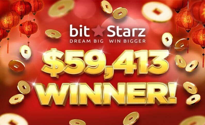 BitStarz Scores Another Big Win, Helping Players Dream Bigger
