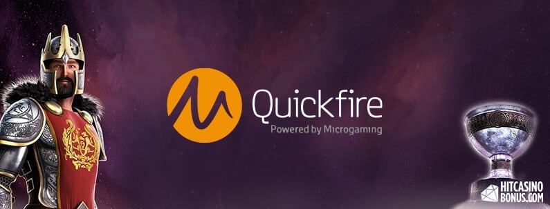 All You Need to Know About Quickfire Games - Top Casino Software Provider