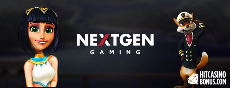 NextGen Gaming