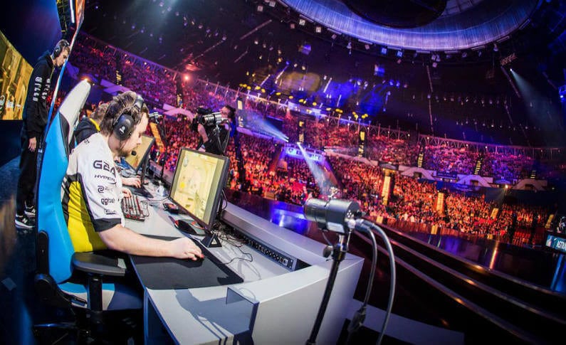 eSports Gaming Guide and What to Expect in 2019