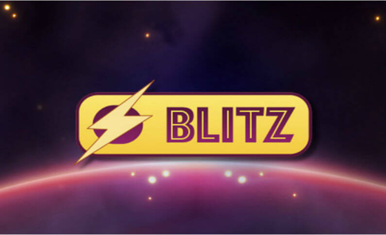 Blitz By Hero Gaming - Offering a Faster and Smarter Way to Play Casino Games