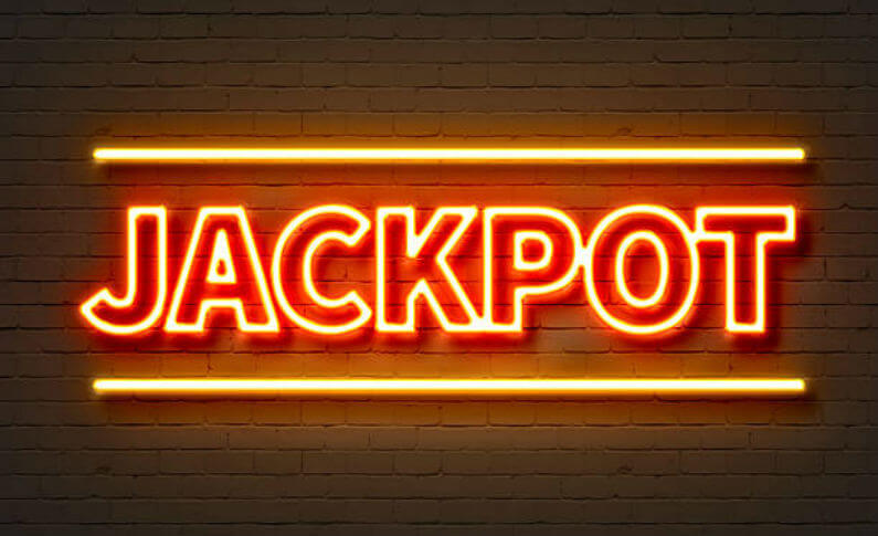 What is the Difference Between a Progressive Jackpot, Local Jackpot and Network Jackpot?