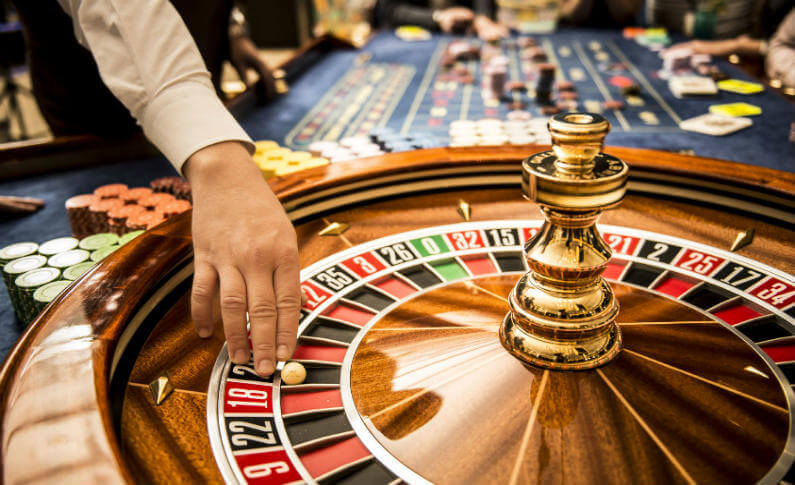 Live Casino: Here’s How You Can Play the Right Way