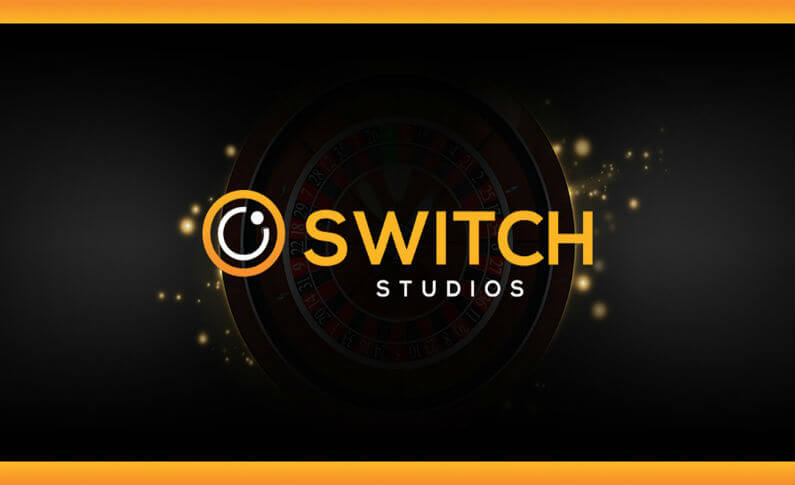 Microgaming Collaborates With Switch Studios
