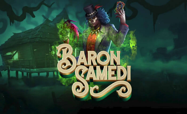 Yggdrasil’s Baron Samedi is Finally Out!