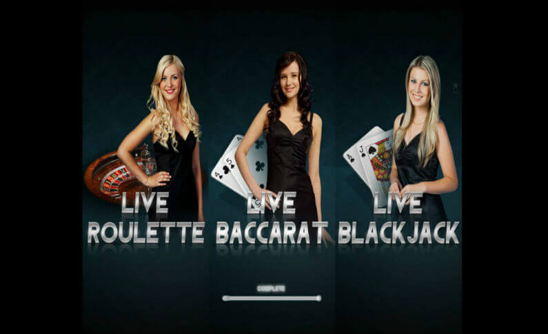 Guide to The Best Live Dealer Games