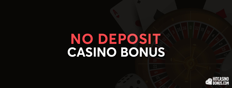 No Deposit Bonus