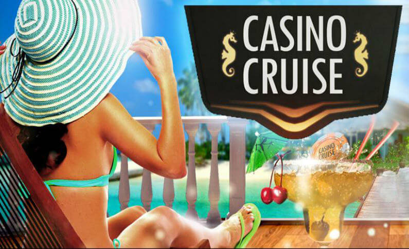 Huge Bonuses Available at Casino Cruise Casino