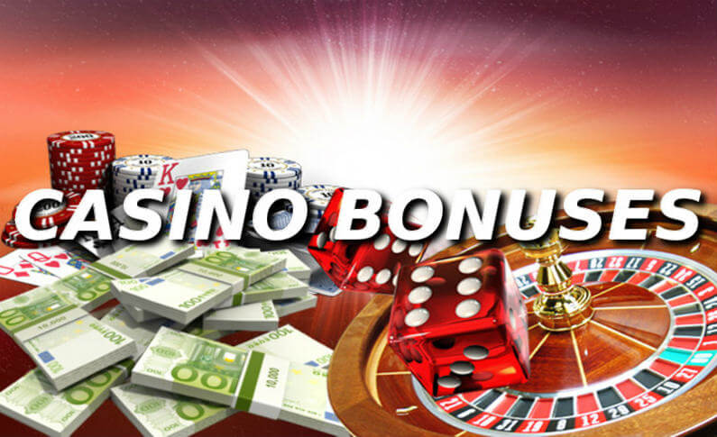 Online Casino Bonus Ersteinzahlung