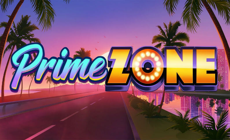 Quickspin’s Latest Offering - Prime Zone